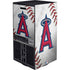 MLB Los Angeles Angels Game Ball Xbox Series X Bundle Skin