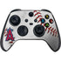 MLB Los Angeles Angels Game Ball Xbox Series X Bundle Skin