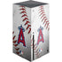 MLB Los Angeles Angels Game Ball Xbox Series X Console Skin