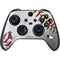 MLB Los Angeles Angels Game Ball Xbox Series X Controller Skin