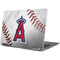 MLB Los Angeles Angels Game Ball Yoga 710 14in Skin