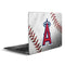 MLB Los Angeles Angels Game Ball Zenbook UX305FA 13.3in Skin