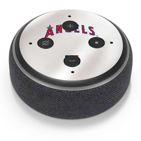 MLB Los Angeles Angels Jersey Amazon Echo Dot Skin