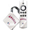 MLB Los Angeles Angels Jersey Amazon Fire TV Skin