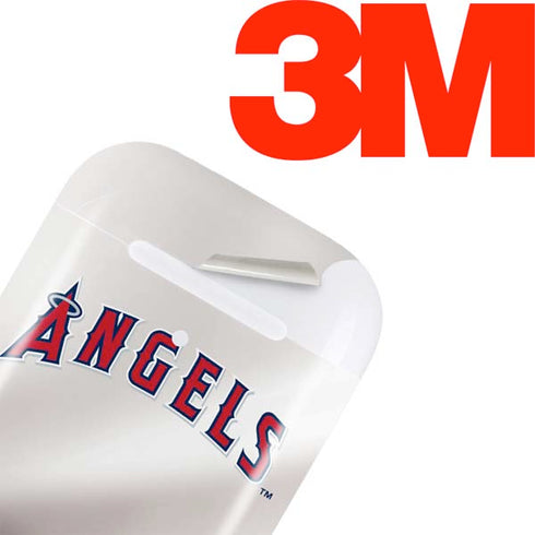 MLB Los Angeles Angels Jersey Apple AirPods 2 Skin