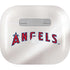 MLB Los Angeles Angels Jersey Apple AirPods (3rd Gen 2021) Skin