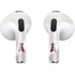 MLB Los Angeles Angels Jersey Apple AirPods (3rd Gen 2021) Skin