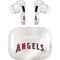 MLB Los Angeles Angels Jersey Apple AirPods Pro Skin