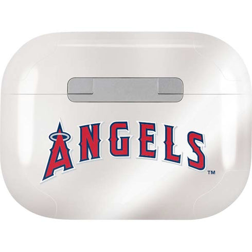 MLB Los Angeles Angels Jersey Apple AirPods Pro Skin