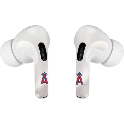 MLB Los Angeles Angels Jersey Apple AirPods Pro Skin