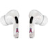 MLB Los Angeles Angels Jersey Apple AirPods Pro Skin