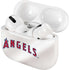 MLB Los Angeles Angels Jersey Apple AirPods Pro Skin