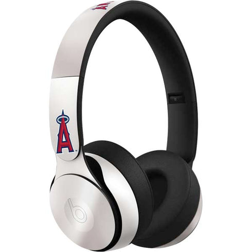MLB Los Angeles Angels Jersey Beats Solo Pro Skin