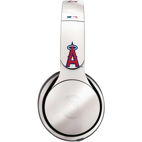 MLB Los Angeles Angels Jersey Beats Solo Pro Skin