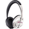 MLB Los Angeles Angels Jersey Bose Noise Cancelling Headphones 700 Skin
