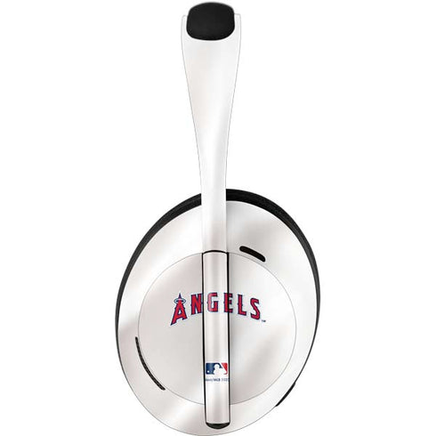 MLB Los Angeles Angels Jersey Bose Noise Cancelling Headphones 700 Skin