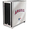 MLB Los Angeles Angels Jersey Corsair 4000D Tempered Glass Mid-Tower ATX Case Skin