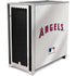 MLB Los Angeles Angels Jersey Corsair 4000D Tempered Glass Mid-Tower ATX Case Skin