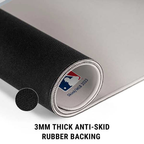 MLB Los Angeles Angels Jersey Gaming Mouse Pad