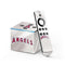 MLB Los Angeles Angels Jersey Fire TV Cube Skin