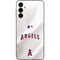 MLB Los Angeles Angels Jersey Galaxy A14 5G Skin