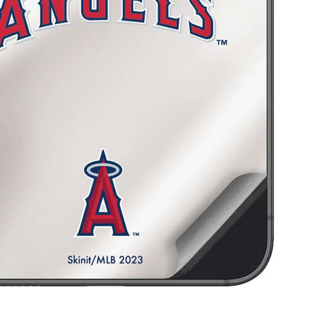 MLB Los Angeles Angels Jersey Galaxy A14 5G Skin
