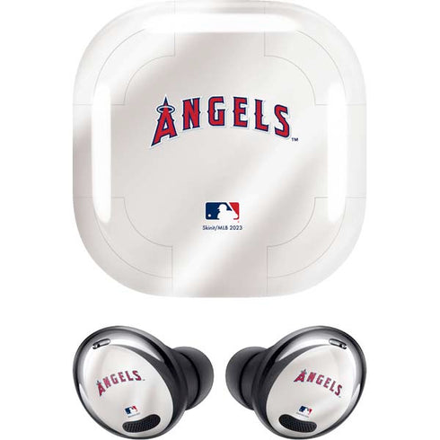 MLB Los Angeles Angels Jersey Galaxy Buds Pro Skin