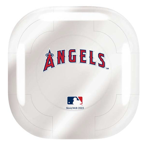 MLB Los Angeles Angels Jersey Galaxy Buds Pro Skin