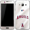 MLB Los Angeles Angels Jersey Galaxy J3 Skin