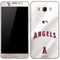 MLB Los Angeles Angels Jersey Galaxy J7 Skin