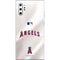 MLB Los Angeles Angels Jersey Galaxy Note 10 Plus Skin