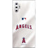 MLB Los Angeles Angels Jersey Galaxy Note 10 Plus Skin