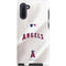 MLB Los Angeles Angels Jersey Galaxy Note 10 Pro Case