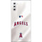 MLB Los Angeles Angels Jersey Galaxy Note 10 Skin