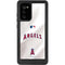 MLB Los Angeles Angels Jersey Galaxy Note20 5G Waterproof Case