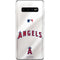MLB Los Angeles Angels Jersey Galaxy S10 Plus Skin