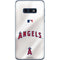 MLB Los Angeles Angels Jersey Galaxy S10e Skin