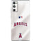 MLB Los Angeles Angels Jersey Galaxy S20 Fan Edition Skin