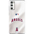 MLB Los Angeles Angels Jersey Galaxy S20 Fan Edition Skin