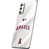 MLB Los Angeles Angels Jersey Galaxy S20 Fan Edition Skin