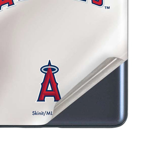 MLB Los Angeles Angels Jersey Galaxy S20 Fan Edition Skin