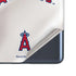 MLB Los Angeles Angels Jersey Galaxy S20 Fan Edition Skin