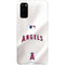 MLB Los Angeles Angels Jersey Galaxy S20 Lite Case