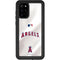 MLB Los Angeles Angels Jersey Galaxy S20 Plus Waterproof Case
