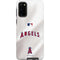 MLB Los Angeles Angels Jersey Galaxy S20 Pro Case