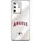 MLB Los Angeles Angels Jersey Galaxy S20 Ultra 5G Skin