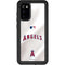 MLB Los Angeles Angels Jersey Galaxy S20 Waterproof Case