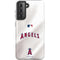 MLB Los Angeles Angels Jersey Galaxy S21 5G Pro Case