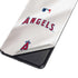MLB Los Angeles Angels Jersey Galaxy S21 5G Skin