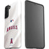 MLB Los Angeles Angels Jersey Galaxy S21 Plus 5G Pro Case